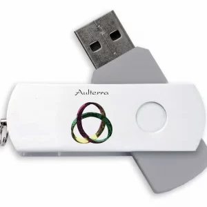 Aulterra EMF House Neutralizer USB